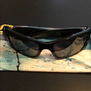 Oakley Sunglasses